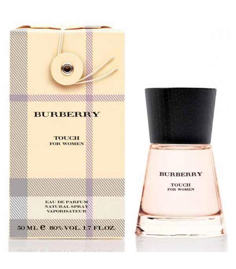 best smelling burberry cologne|burberry touch for women 50ml.